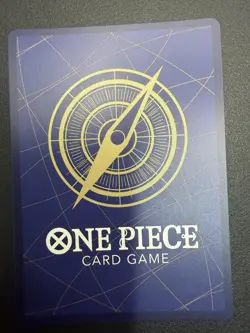 One Piece - Nami ST29-008 Starter Deck Egghead Alt Art English - Image 2