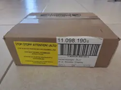 Disney Lorcana First Chapter Sealed Booster Box Case - Image 3