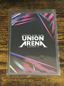 UNION ARENA Kagurabachi Iori Samura UA46BT/KGR-1-006SR ☆☆ English NM - Image 3