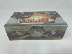 MTG Magic the Gathering Mirrodin Besieged Spanish Booster Box - Image 2