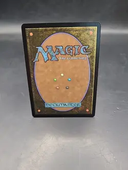 MTG: Lord of the Rings - Isengard, Saruman's Fortress (Boseiju) - FOIL 0359 NM - Image 4