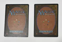 MTG Will-o'-the-Wisp - 4th Edition X2 🔥 - Image 2