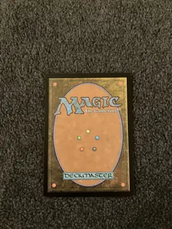 Magic The Gathering MTG - Jidoor, Aristocratic Capital - FIN - Image 2