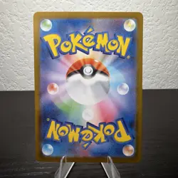 Team Rocket's Moltres EX 112/098 | Glory of the Rocket NM - JP Pokemon TCG - Image 5