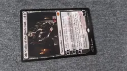 Ob Nixilis of the Black Oath - Commander 2014 - Magic the Gathering - MTG - C14 - Image 2