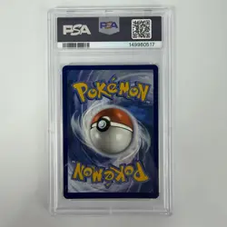Rayquaza VMAX TG29 Pokemon Silver Tempest PSA 10 - Image 2