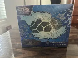 Stellar Crown Pokemon Center Elite Trainer Box (PC ETB), Sealed - Image 1