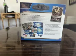 Stellar Crown Pokemon Center Elite Trainer Box (PC ETB), Sealed - Image 3