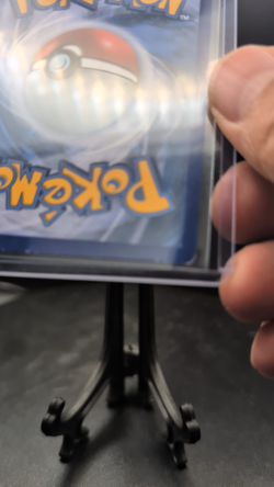 Pokemon Flying Pikachu 110/108 • Secret Rare • XY Evolutions • Vintage Promo - Image 2
