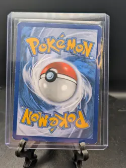 Pokemon Flying Pikachu 110/108 • Secret Rare • XY Evolutions • Vintage Promo - Image 3