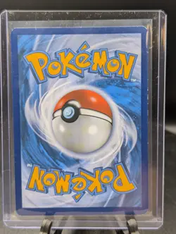 Pokemon Pikachu SM98 • 2017 Holo Promo • Tail Whap & Thunder Shock • UMM Finds - Image 2