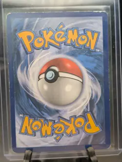 Pokemon Zapdos 42/108 • Holo Rare • XY Evolutions • Thunderbolt • UMM Finds - Image 2