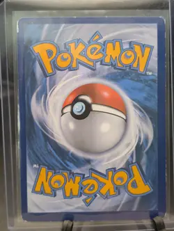 Pokemon Charizard 11/108 • Holo Rare • XY Evolutions • UMM Finds - Image 2