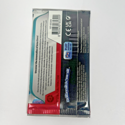 Pokemon TCG: Scarlet & Violet Paradox Rift Booster Pack Art Set (4 Packs) - Image 4
