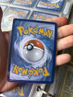 Pokemon Charizard 4/102 Base Set Holo Rare 120 HP English Wizards of the Coast - Image 4