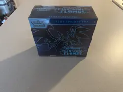Pokemon Phantasmal Flames Elite Trainer Box ETB Factory Sealed - Image 1