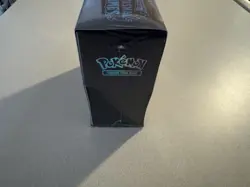 Pokemon Phantasmal Flames Elite Trainer Box ETB Factory Sealed - Image 2
