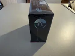 Pokemon Phantasmal Flames Elite Trainer Box ETB Factory Sealed - Image 4