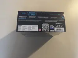 Pokemon Phantasmal Flames Elite Trainer Box ETB Factory Sealed - Image 5