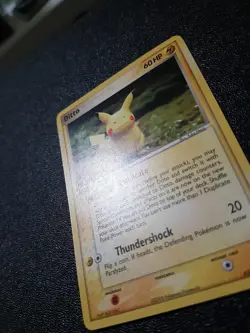 Ditto (Pikachu) 73/113 Regular Common LP/MP | Pokemon Delta Species - Image 5