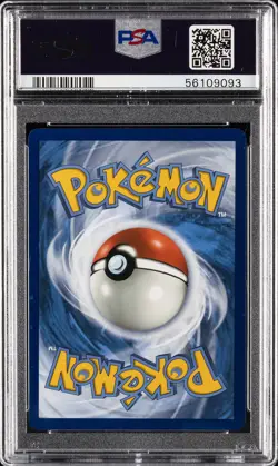 2020 POKEMON SWORD & SHIELD #197 FULL ART/SNORLAX V PSA 10 - Image 2