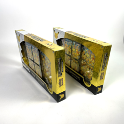 Pokemon TCG: Celebrations Special Collection Box Pikachu V-Union - Lot Of 2 820650809156 - Image 3