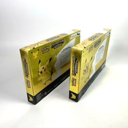 Pokemon TCG: Celebrations Special Collection Box Pikachu V-Union - Lot Of 2 820650809156 - Image 4