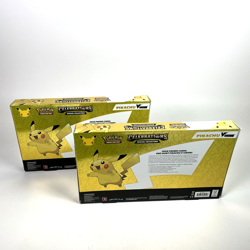 Pokemon TCG: Celebrations Special Collection Box Pikachu V-Union - Lot Of 2 820650809156 - Image 5