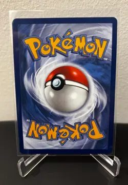 Pokemon Air Balloon 166/132 Me01: Mega Evolution Holo Full Art - Image 2