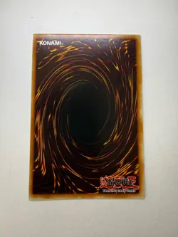 Yugioh - Mirror Wall - Ultra - Unlimited - RP02-EN007 - NM - Image 2