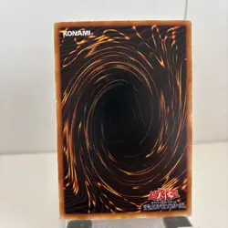 Yu-Gi-Oh! OCG - Luminous Soldier - JY-03 - Ultra Rare - Japanese MP - Image 2