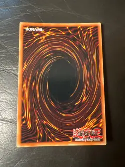 Gearfried the Swordmaster FET-EN022 Flaming Eternity Unlimited - Image 2