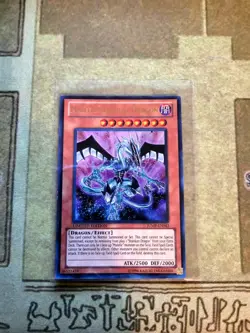YUGIOH TCG MALEFIC STARDUST DRAGON JUMP-EN043 ULTRA LIMITED EDITION NM - Image 1