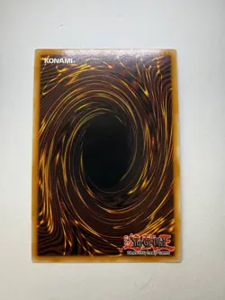 Yugioh - The Eye of Timeaus - Quarter Century Secret - 1st - RA04-EN192 - NM - Image 2