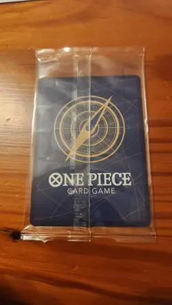 Monkey.D.Luffy (Learn Together Deck Set - Set Sail Event) OP10-111 One Piece... - Image 2