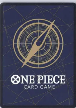 One Piece TCG Borsalino EB04-058 Super Rare Holo Japanese - Image 2