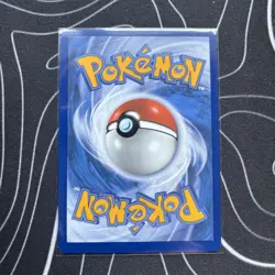 Pokemon Charizard 001/015 Rare 2024 Card 170 HP 100 Attack - Image 2