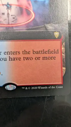 Training Center (Extended Art) Commander Legends Magic Card MTG - Image 4