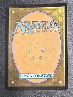 Deafening Silence Secret Lair Drop Foil MTG Magic Card - Image 2