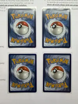 Lot of 16 Cards Poke Ball Reverse Holo Prismatic Evolutions NM - Image 5