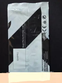 MTG Magic the Gathering M15 2015 DOTP Xbox Promo 6-Card Booster Pack SEALED!! - Image 2