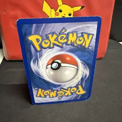 Pokemon TCG Ditto Charmander Delta Species Card 61/113 Common Hp Condition - Image 2