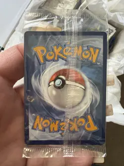 Charizard V SWSH050 SWSH: Sword & Shield Promo Card Sealed - Image 3