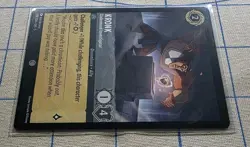 Kronk - Shimmering Skies - 178/204 - Lorcana TCG - Common - Regular Card - Image 3