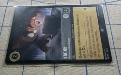 Kronk - Shimmering Skies - 178/204 - Lorcana TCG - Common - Regular Card - Image 5