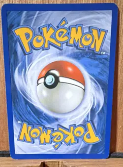 Pokemon Feraligatr Mysterious Treasures Holo Rare 8/123 130 HP Card Pokemon TCG - Image 2