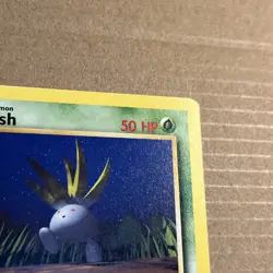 Pokemon TCG Oddish Jungle 1st Edition Common Card 58/64 NM Never Played Vintage - Image 5