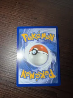 Pokemon TCG Mewtwo Holo 52 Black Star Promo Card *B22 - Image 2
