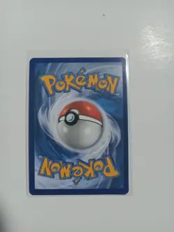Chikorita 008/132 Reverse Holo Battle Academy NM Pokemon Card - Image 2