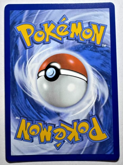 Sylveon - (Cosmos Holo) Promo SV: Scarlet & Violet Promo Card 172 NM - Image 2